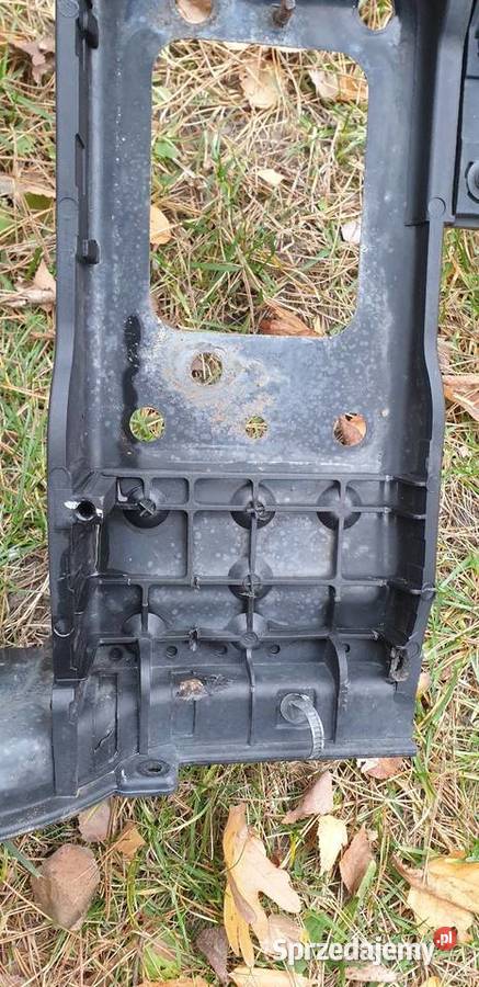 Kia Ceed maska pas przedni Kraśnik sprzedam