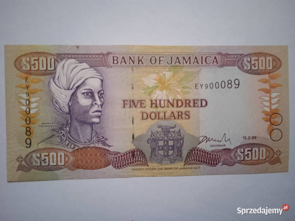 Jamajka 500 15299 Zabrze sprzedam