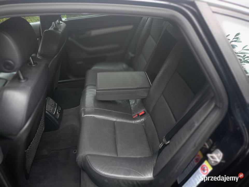 Bezwypadkowe w stanie technicznym Bełchatów sprzedam