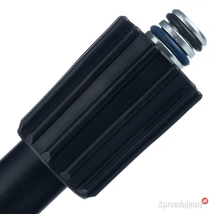 Wąż Wysokociśnieniowy 10m M22 do Myjki Parkside małopolskie Ludźmierz