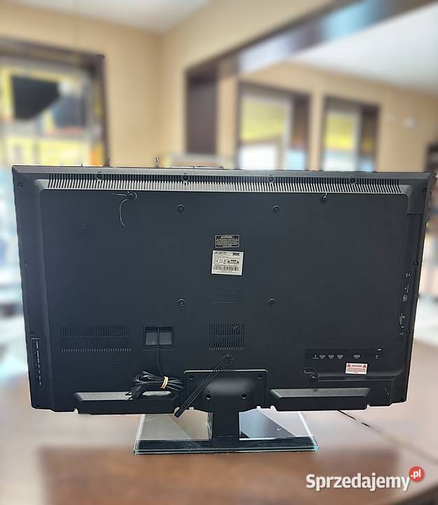 Telewizor LED Blaupunkt BN39H1032EEB 39 HD Ready