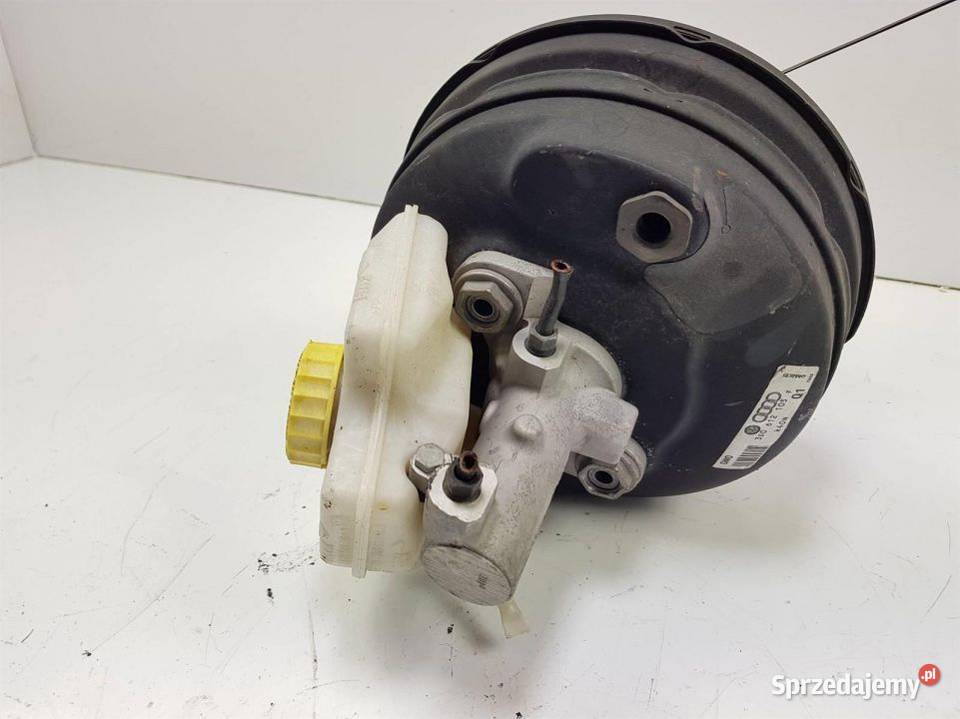SERWO HAMULCOWE 3D0612105F PHAETON V6 TDI osobowe Pozostałe