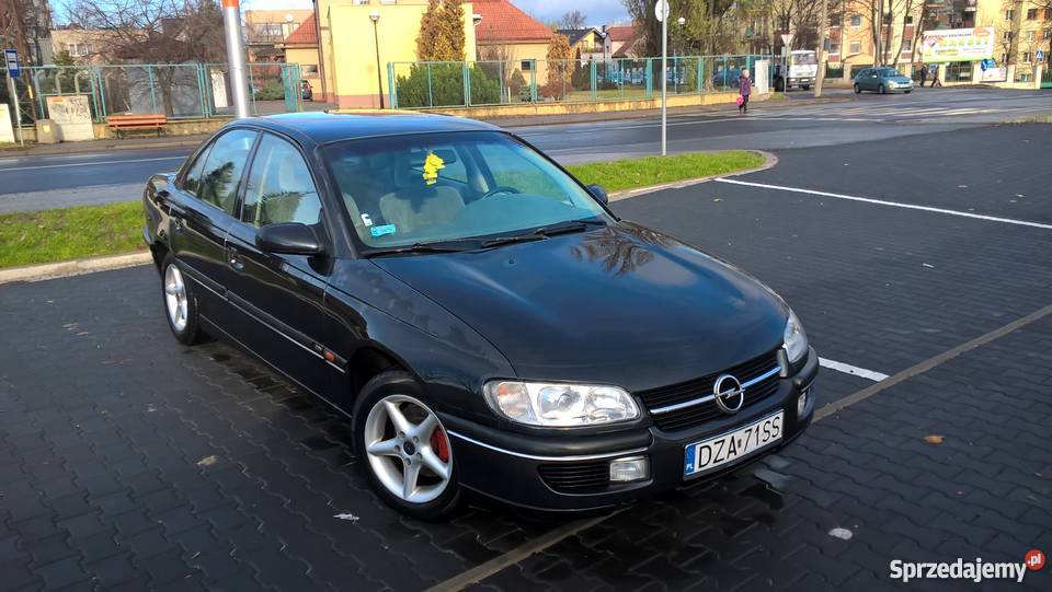 Opel Omega B 2.0 16v Opole - Sprzedajemy.pl