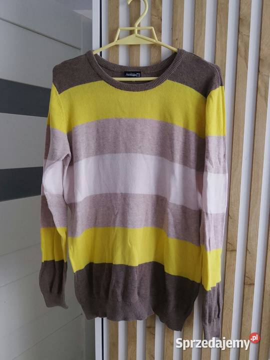 Sweter damski 4042 Janina
