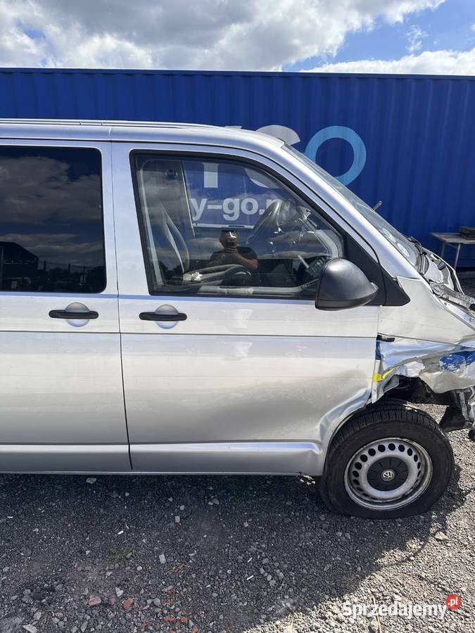 Vw T6 wszystkie części Nowy Sącz