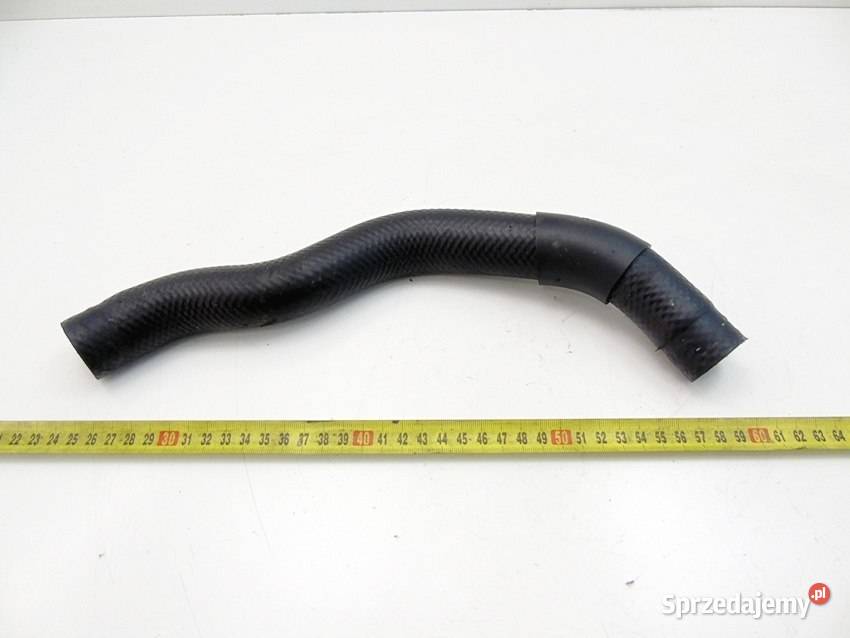 Wąż przewód wody 10 12 12V Mitsubishi Space Star osobowe śląskie Sosnowiec