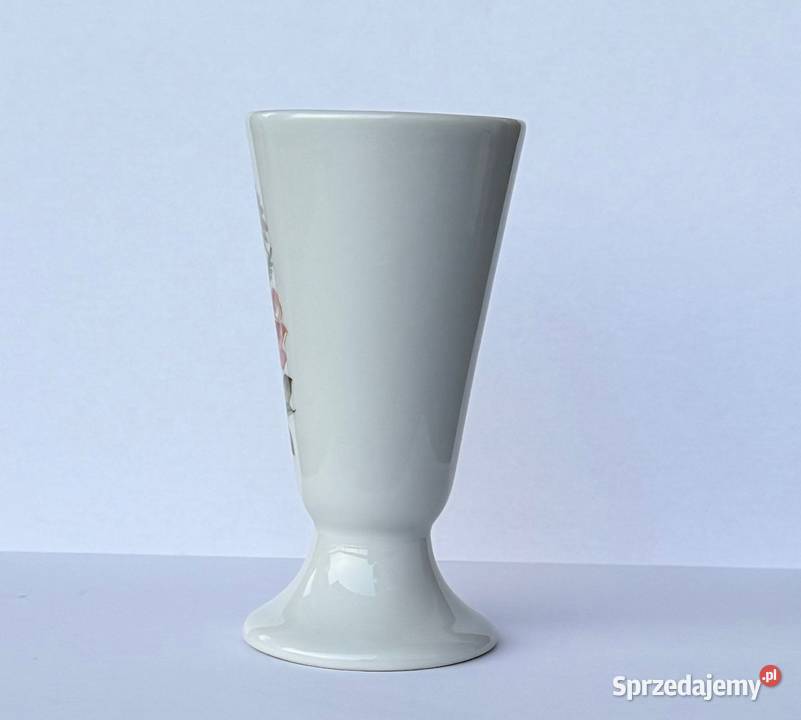 Stary kieliszek mazagran Limoges France 1950 Kraków