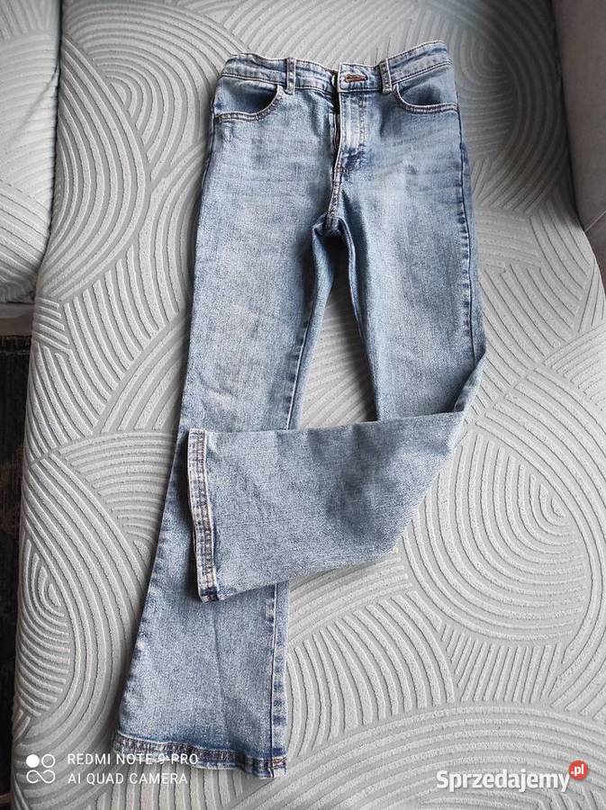 Spodnie Nowe Aleksandrowo