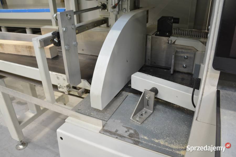 6495 OPTYMALIZERKA BOTTENE PUSH 180 Produkcja Biertowice