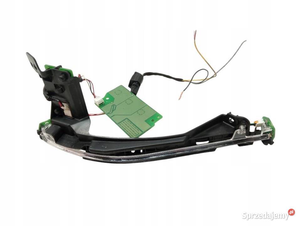 MODUŁ LED LEWA LAMPA 2216918013L 2201918013 świętokrzyskie