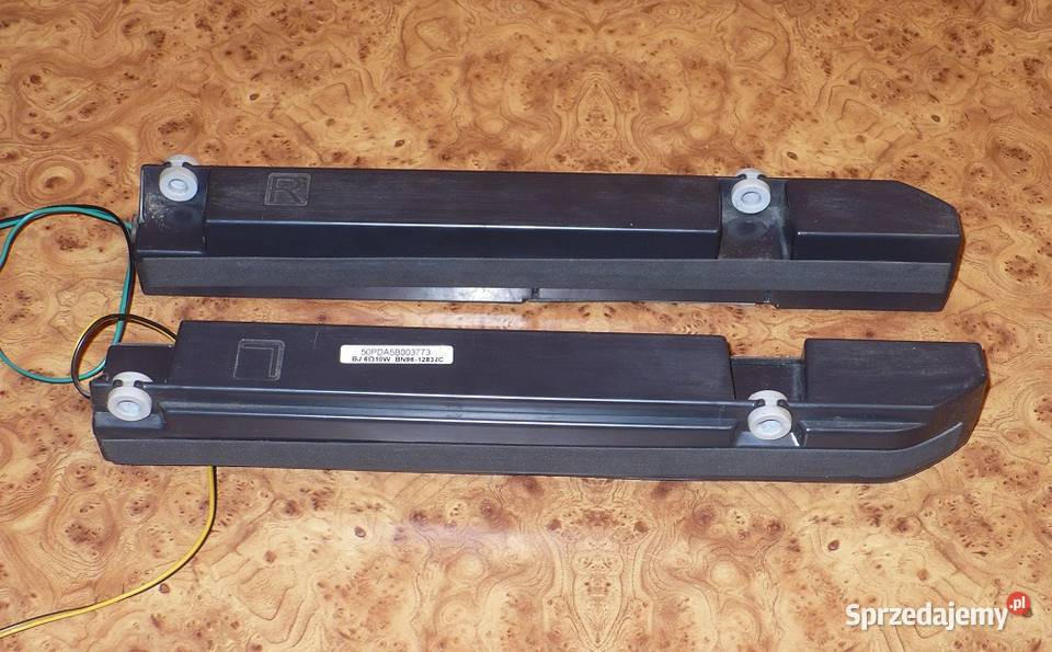 Głośniki BN9612832C 6 10W 2 TV Samsung 50C550G1W Lublin