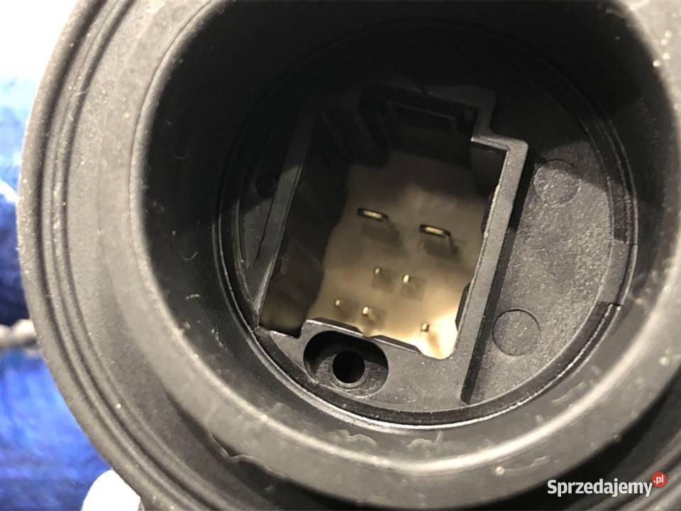 PODNOŚNIK SZYBY LEWY TYŁ LEXUS LBX 8572052360 Wyposażenie wnętrza podkarpackie