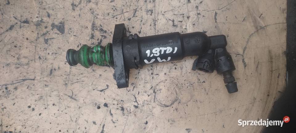 VW SEAT SKODA 19TDI wysprzęglik 1J0721261D Motoryzacja świętokrzyskie Kielce