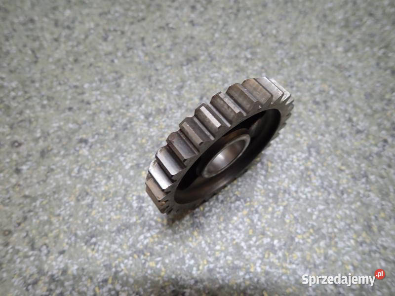 TRYB 29Z SKRZYNI BIEGÓW SUZUKI RM 250 9600R lubuskie Strzelce Krajeńskie