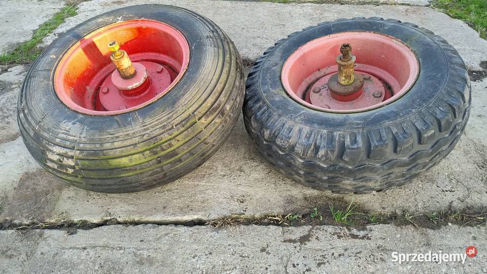 Koła Koło Piasta Oś Piasta Kompletne Balonówka Pozostałe Kowale Pańskie