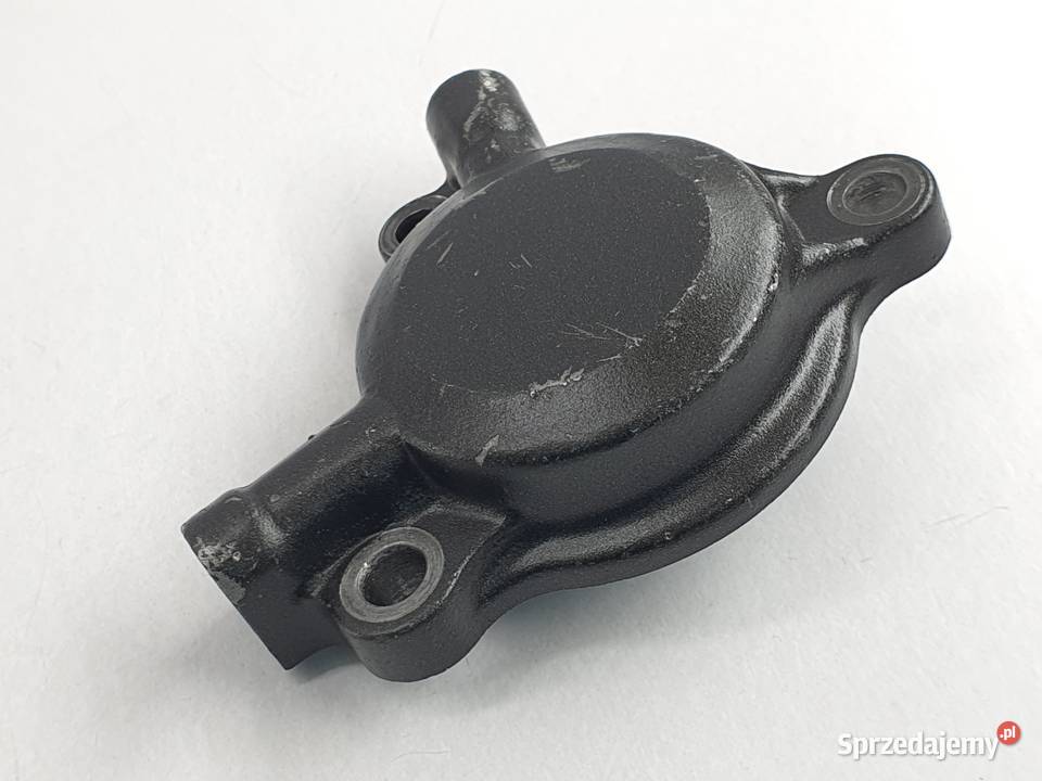 Dekiel Filtra Oleju Pokrywa Obudowa Yamaha Yzf Pozostałe Łódź