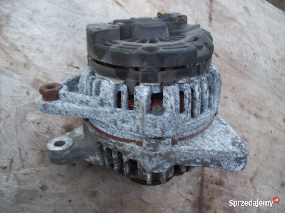 Corolla E12 14 VVTI Alternator Oryginal Mińsk Mazowiecki