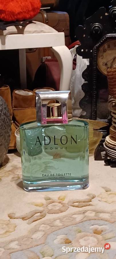 butla wielka ciężka szklo odkrecana 31 wysok z zielony Poznań sprzedam