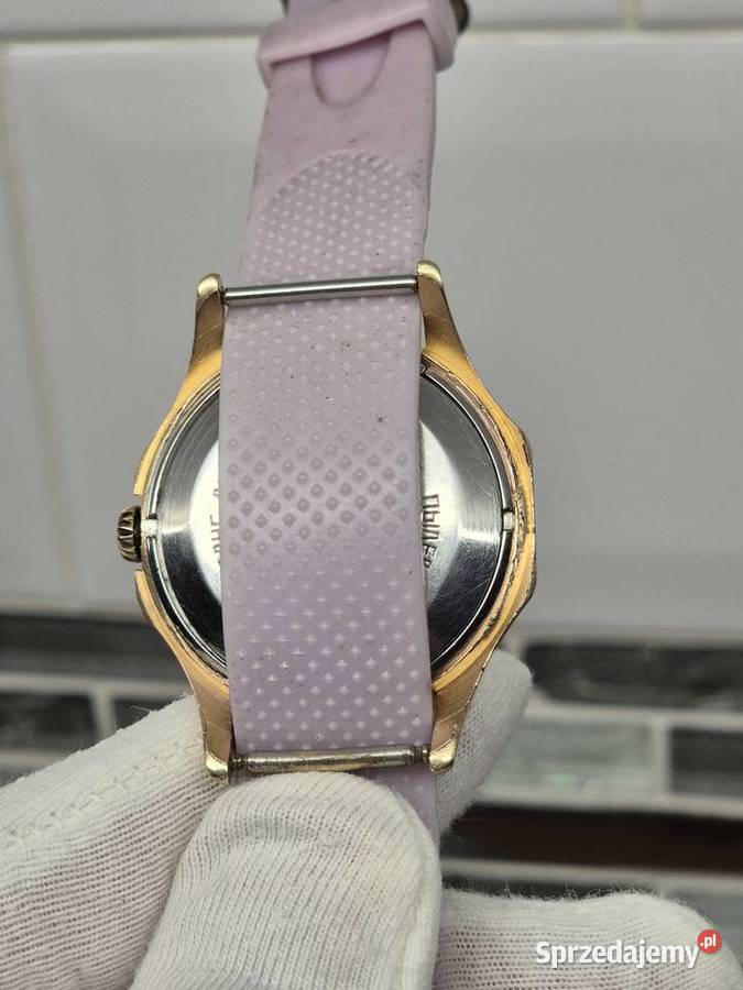 Zegarek męski Condor automat Chorzów sprzedam