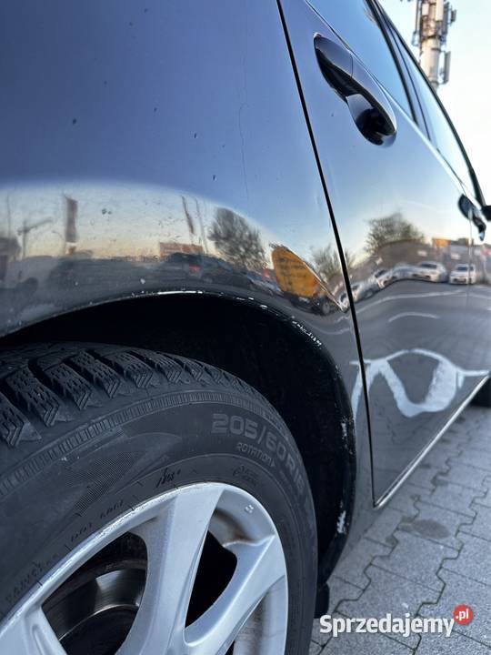 Mazda 3 2009 16 diesel OKAZJA 3 Rzeszów