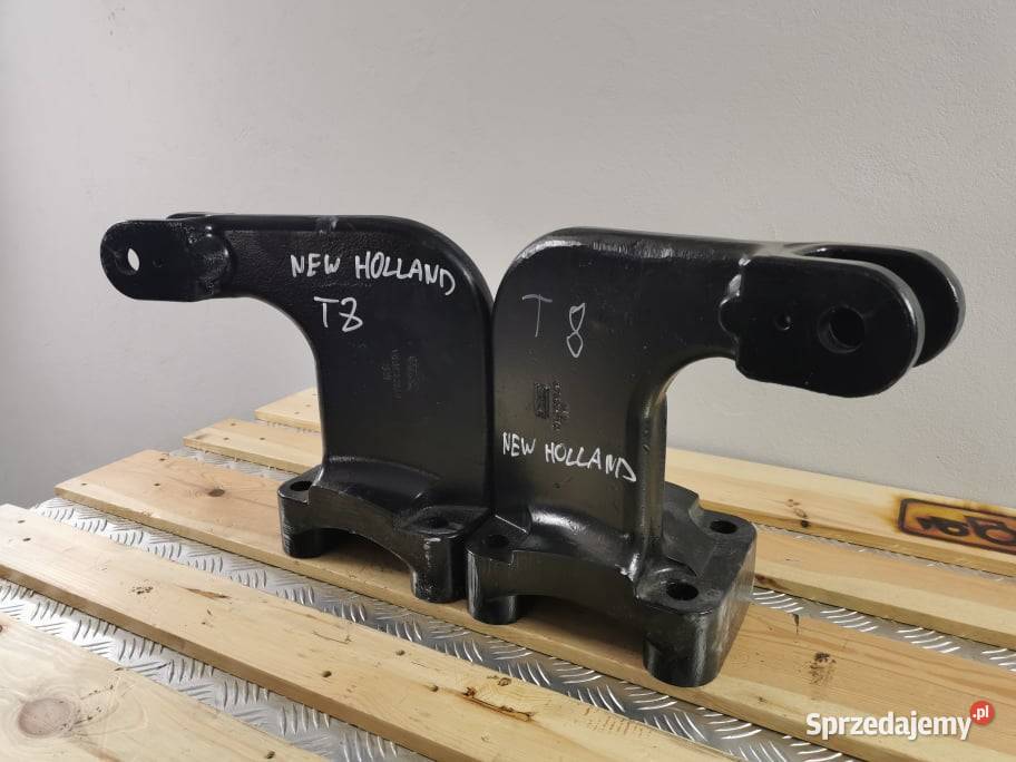 Holland T8 Mocowanie odciągu sprzedam