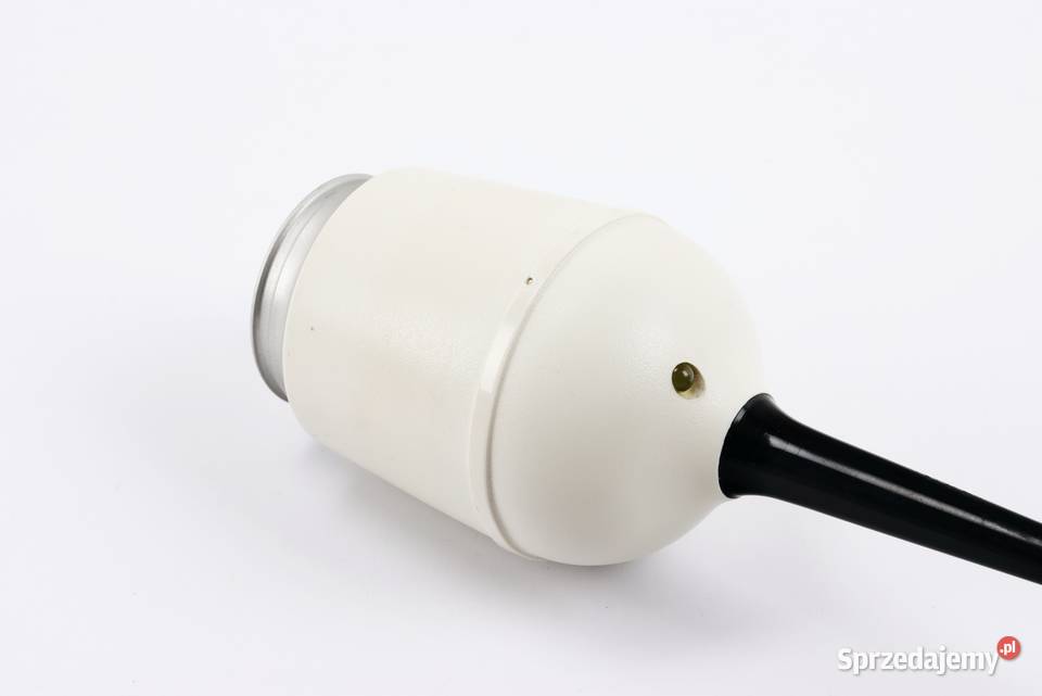 Aparat do terapii ultradźwiękowej SIEMENS