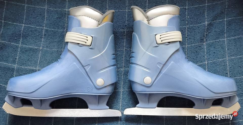 Łyżwy figurowe Roces rozmiar 380 wkładki 225 Piotrków Trybunalski
