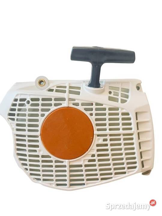 Rozrusznik STIHL MS661 MS661C Ostrołęka