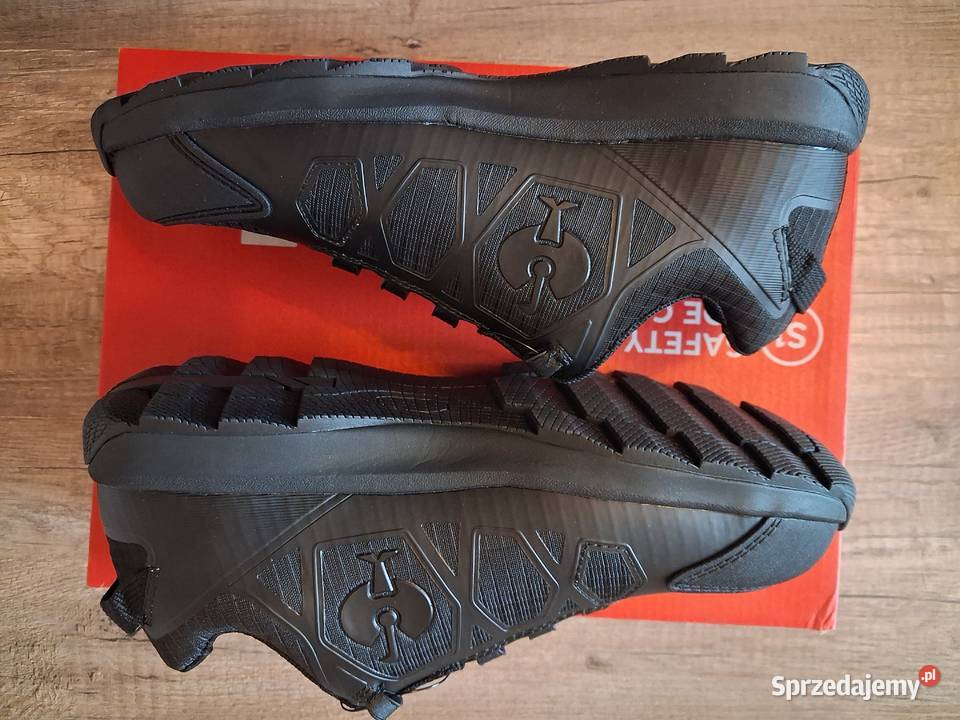 Buty ochronne Strauss nowe Rozmiar 41 małopolskie Kraków