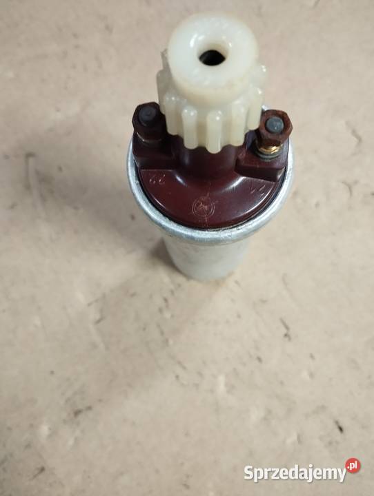WSK kobuz cewka zapłon 6v oryginał Jaworzno sprzedam