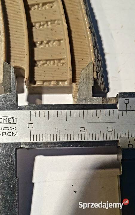 Tomek i przyjaciele trackmaster tory proste 11 3 lata+ Bydgoszcz