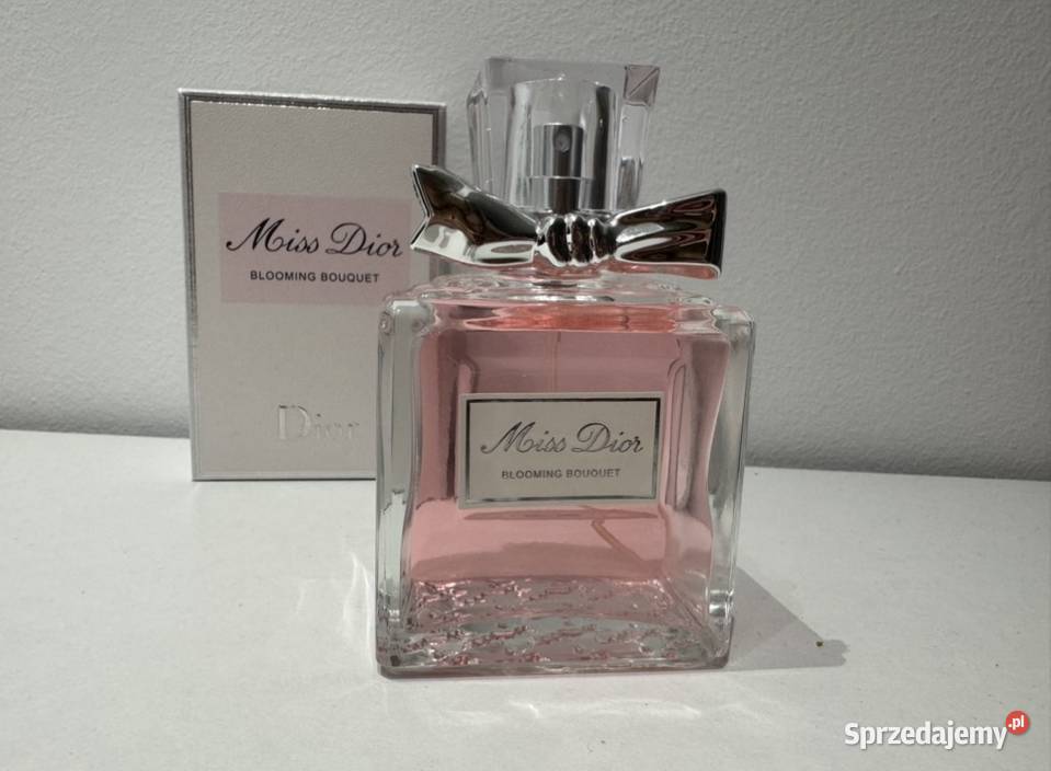 Perfum damski Dior