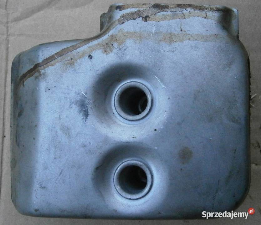 Tłumik kosa spalinowa Partner B250B Wiązowna