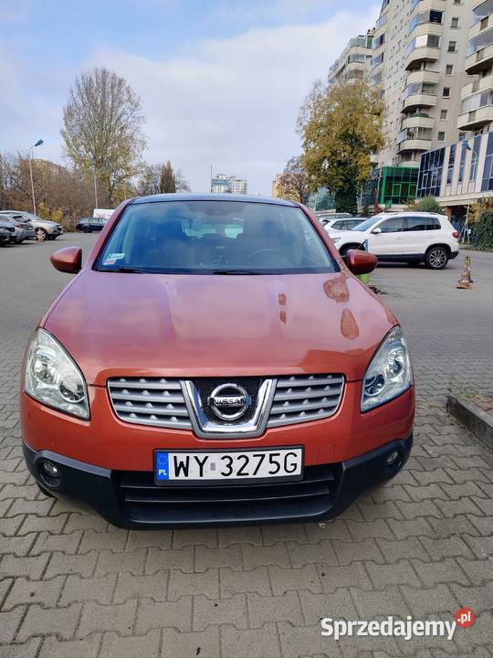 Bezwypadkowy mazowieckie Warszawa