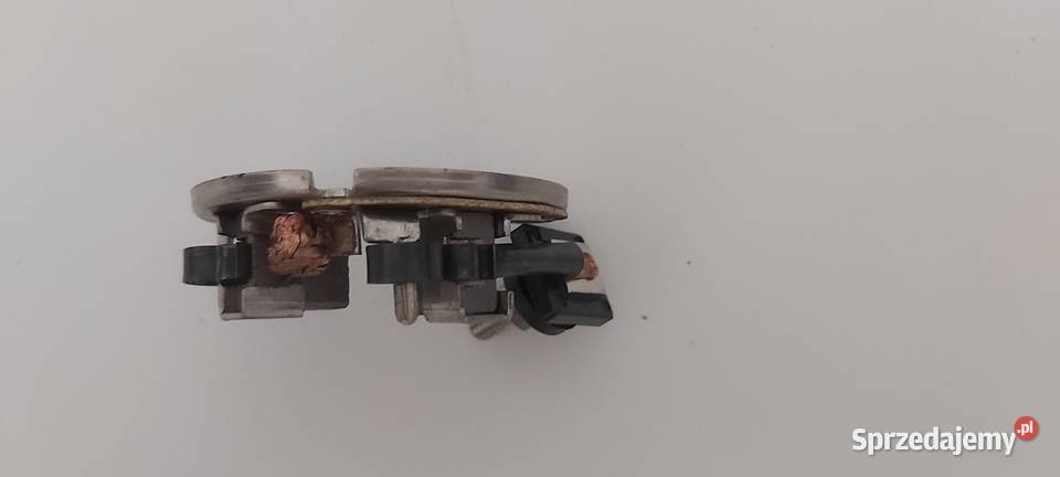 szczotkotrzymacz szczotki silnik zaburtowy kujawsko-pomorskie Bydgoszcz