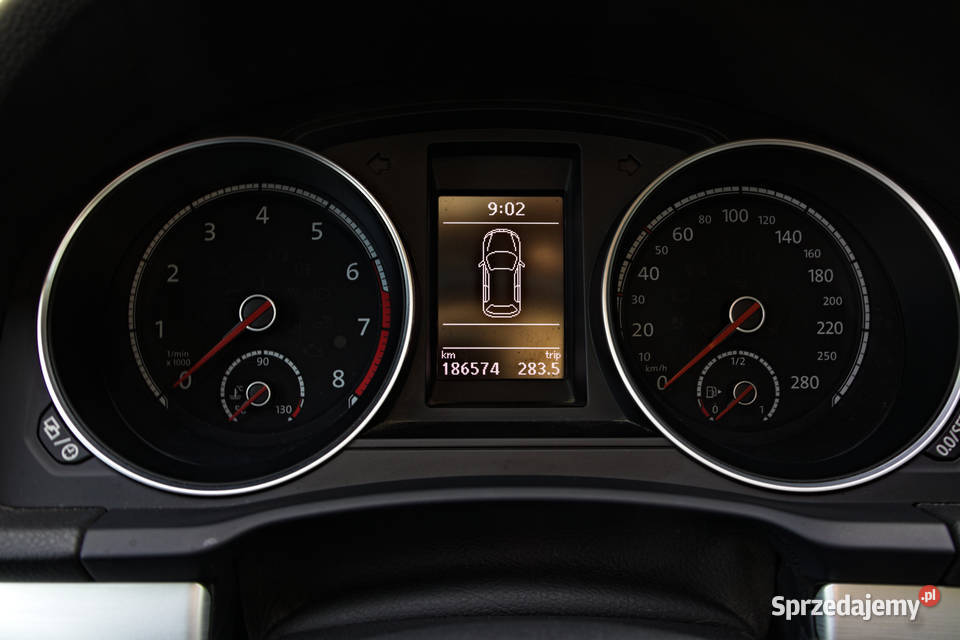 Volkswagen Scirocco FVAT 23 Polska Salon Drugi Kraków