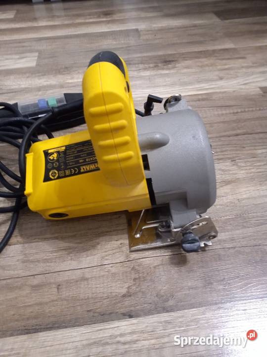 DeWalt DWC410 przecinarka do glazury Głuchołazy