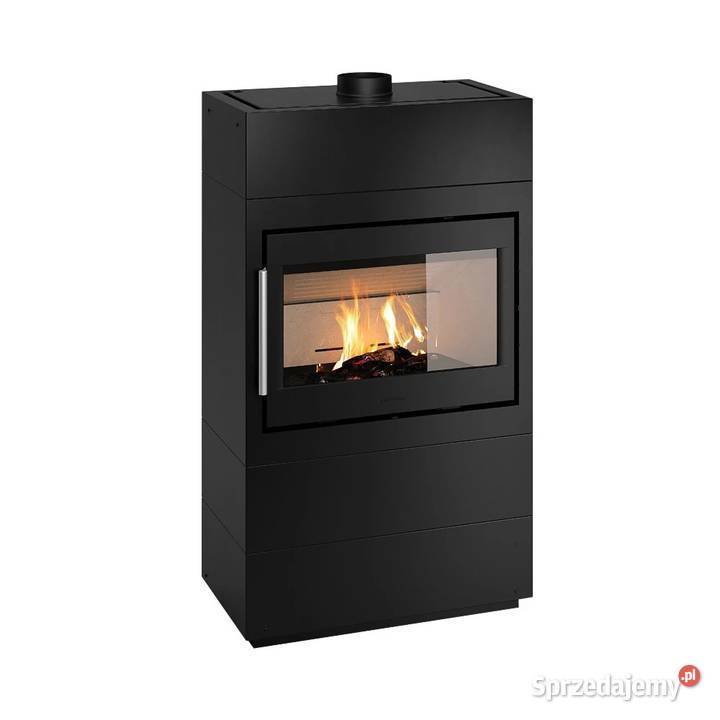 HWAM 5560C nowoczesny modułowy piecyk Nowość Lubartów