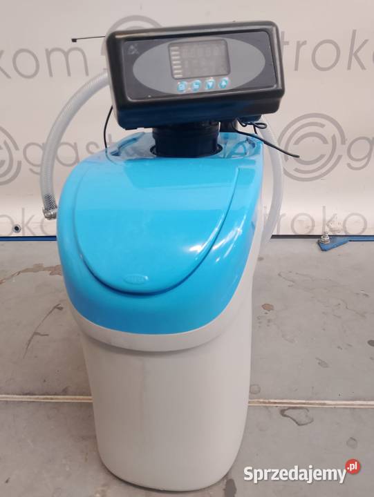 Zmiękczacz uzdatniacz do wody automatyczny 230V