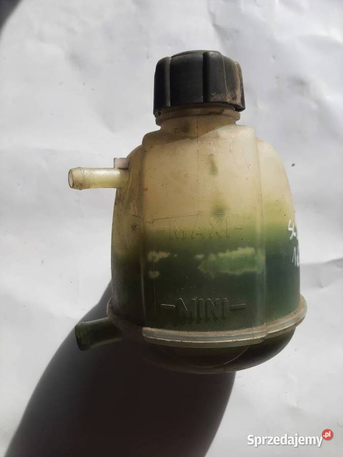 Renault Scenic 1 zbiorniczek wyrównawczy Motoryzacja Ksawerów sprzedam