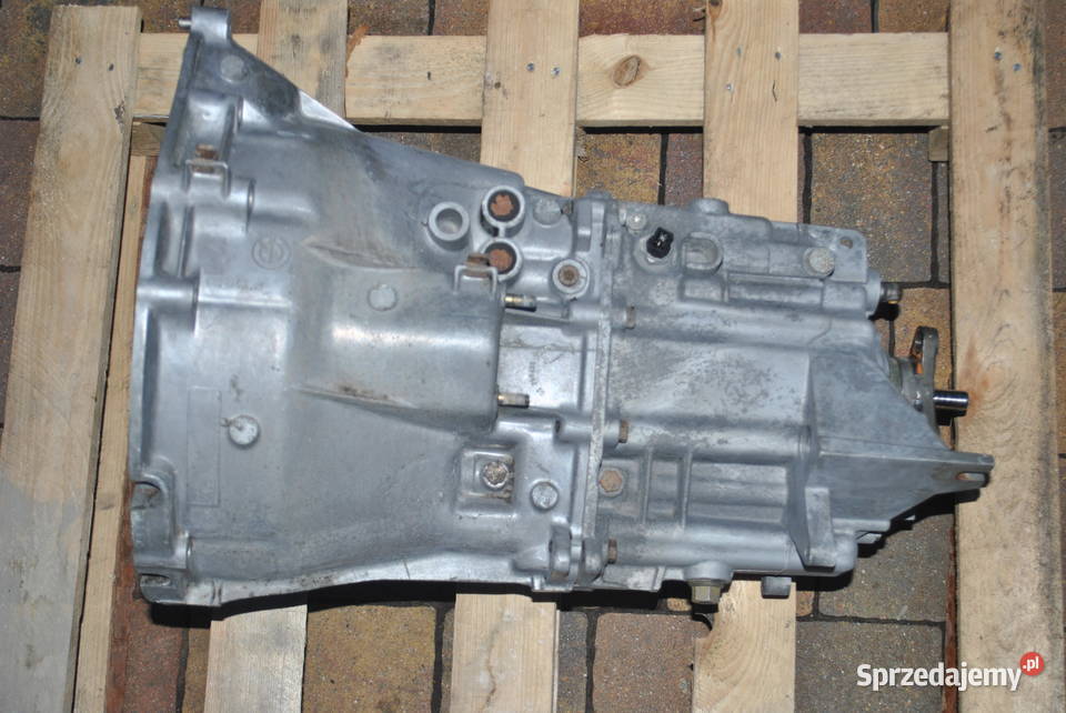Skrzynia biegów manual BMW E36 316i Ci 318i Ci