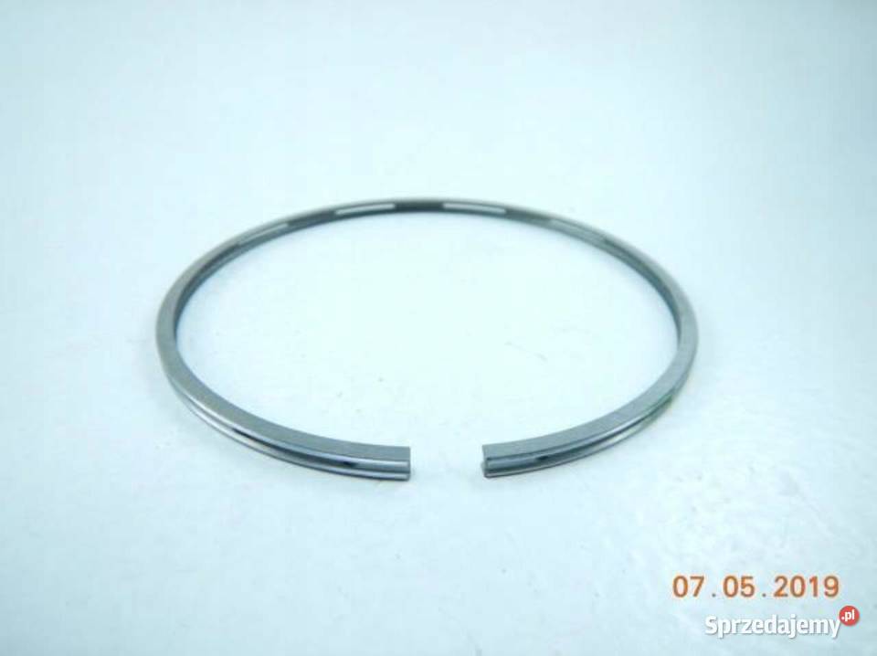 PIERŚCIENIE TŁOKA MONDEO 9600 FIESTA 9502 18D sprzedam