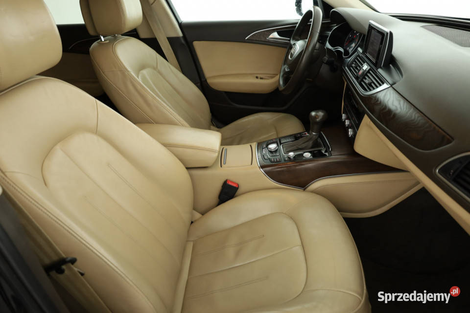 Audi A6 20 TDI komputer pokładowy Piaseczno
