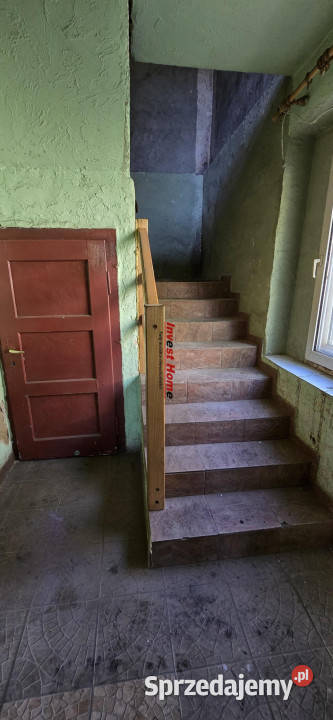 sprzedaży domu wolnostojącego 168m2 Jankowice sprzedam