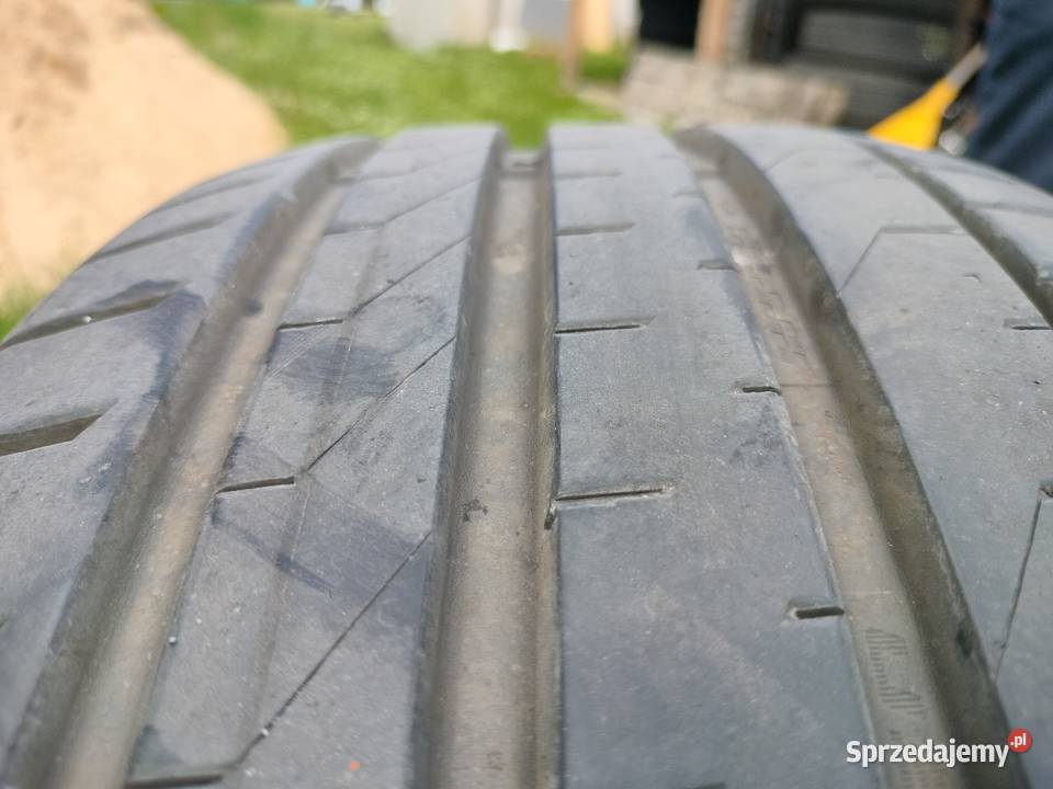Opony falken azenis fk520 235 55 17 2023 Radomsko