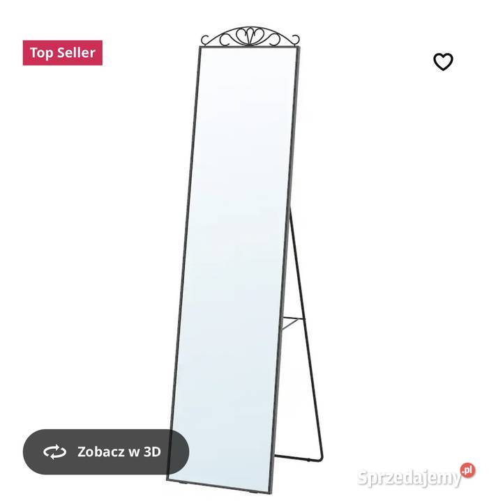 Sprzedam białe lakierowane meble Konin