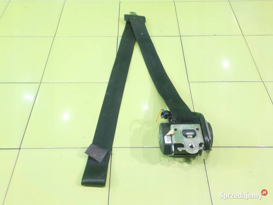 PEUGEOT 308 I CC 16 B 09r CABRIO 2D pas Suków