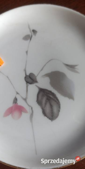 Puzderko syg RosenthalGermany z 1958 r Form 2000 Porcelana i szkło Gdańsk sprzedam