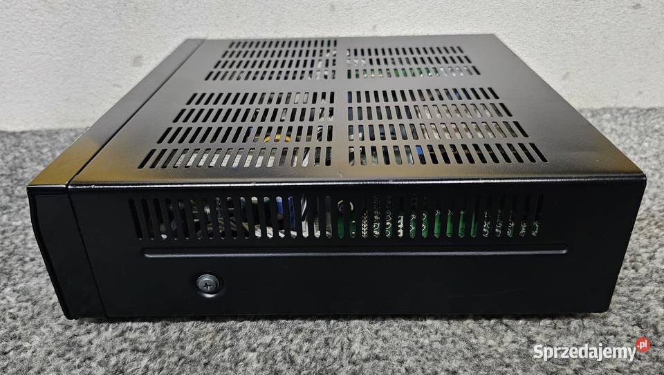 Denon DRAF107 DRAF107 Amplituner dwukanałowy