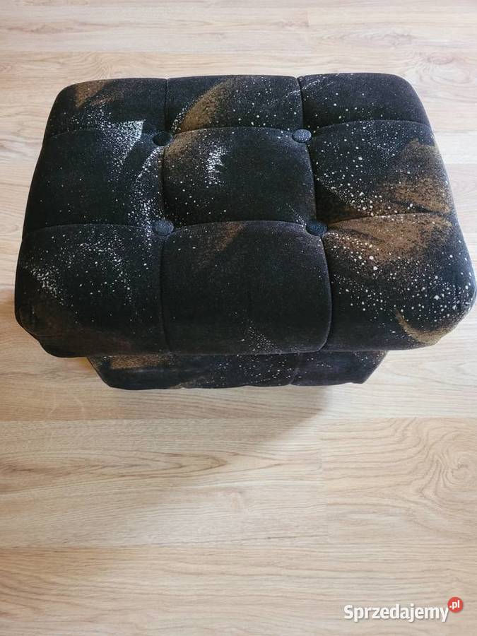 Sprzedam pufę otwieraną 37cm Zelów